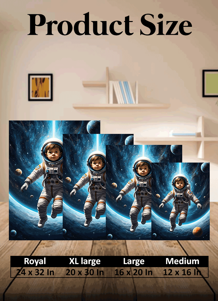 The Astronaut